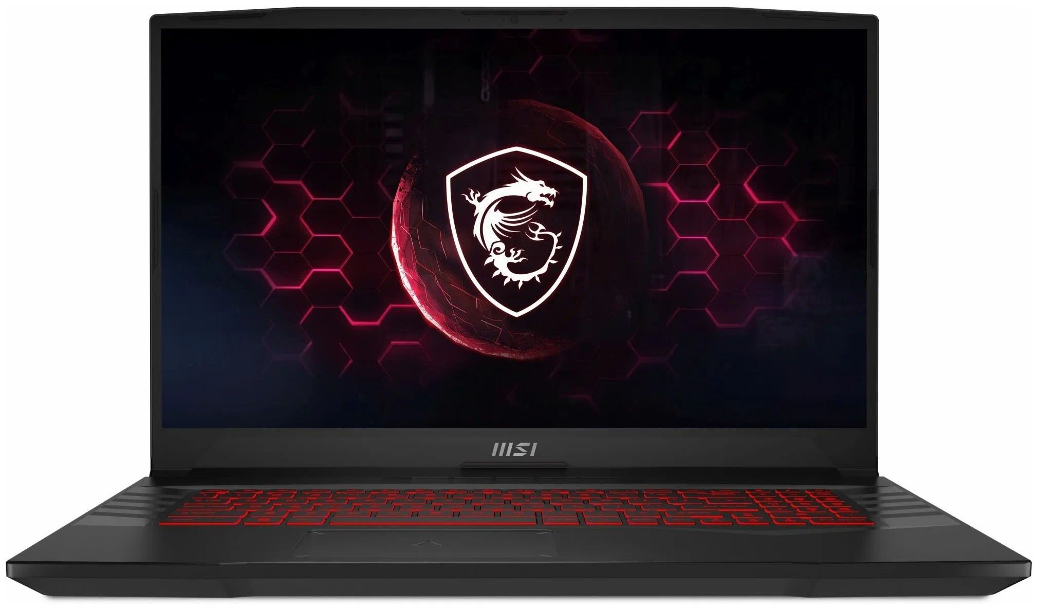 Ноутбук MSI GL76 12UDK-280RU Gray (9S7-17L414-280)