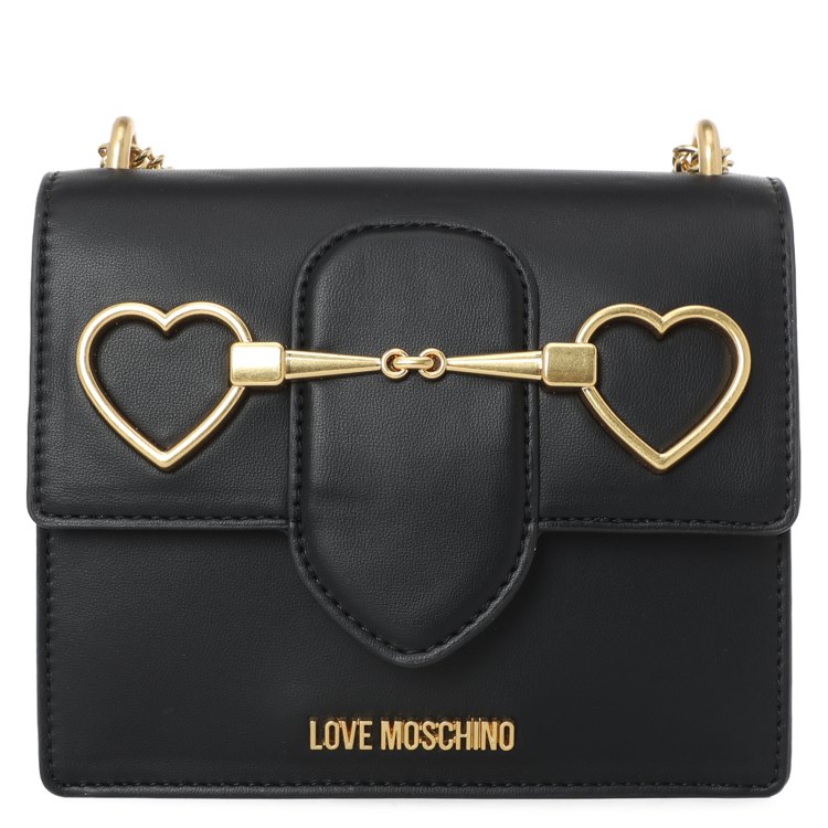 

Сумка женская Love Moschino JC4170PP, черный, JC4170PP
