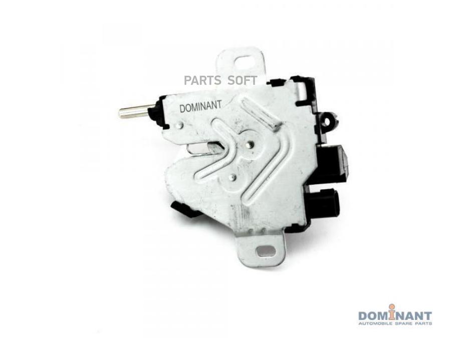 

DOMINANT Замок капота с большим фиксатором под датчик DOMINANT FO14090196