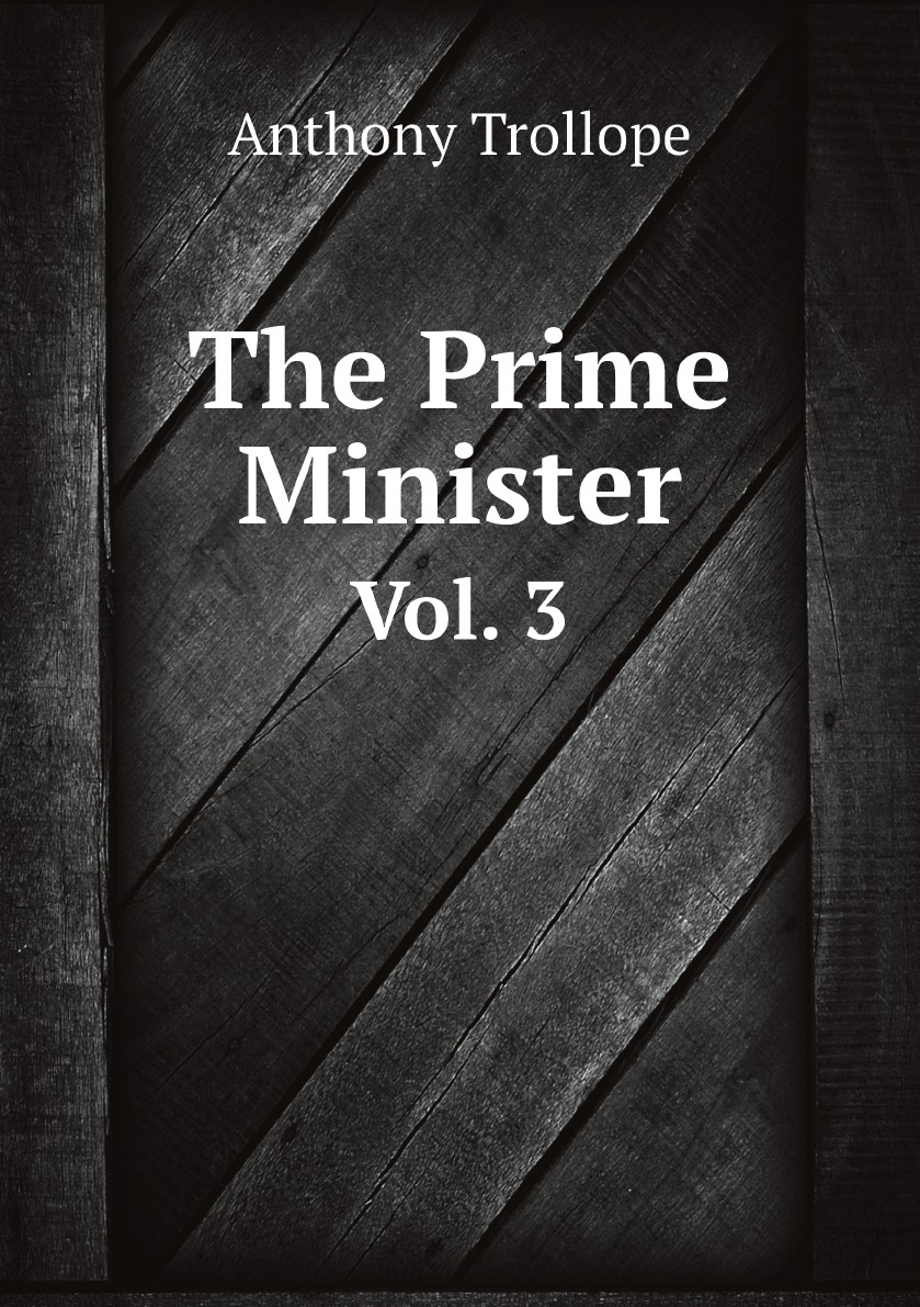 

The Prime Minister