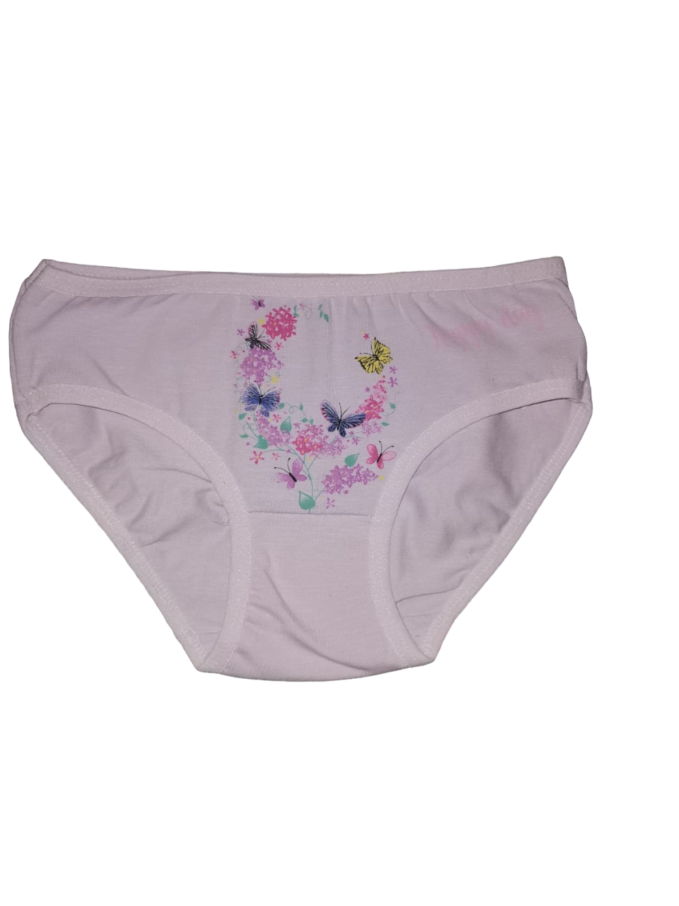 

Трусы детские Donella 4171W, розовый, 86, 4171W