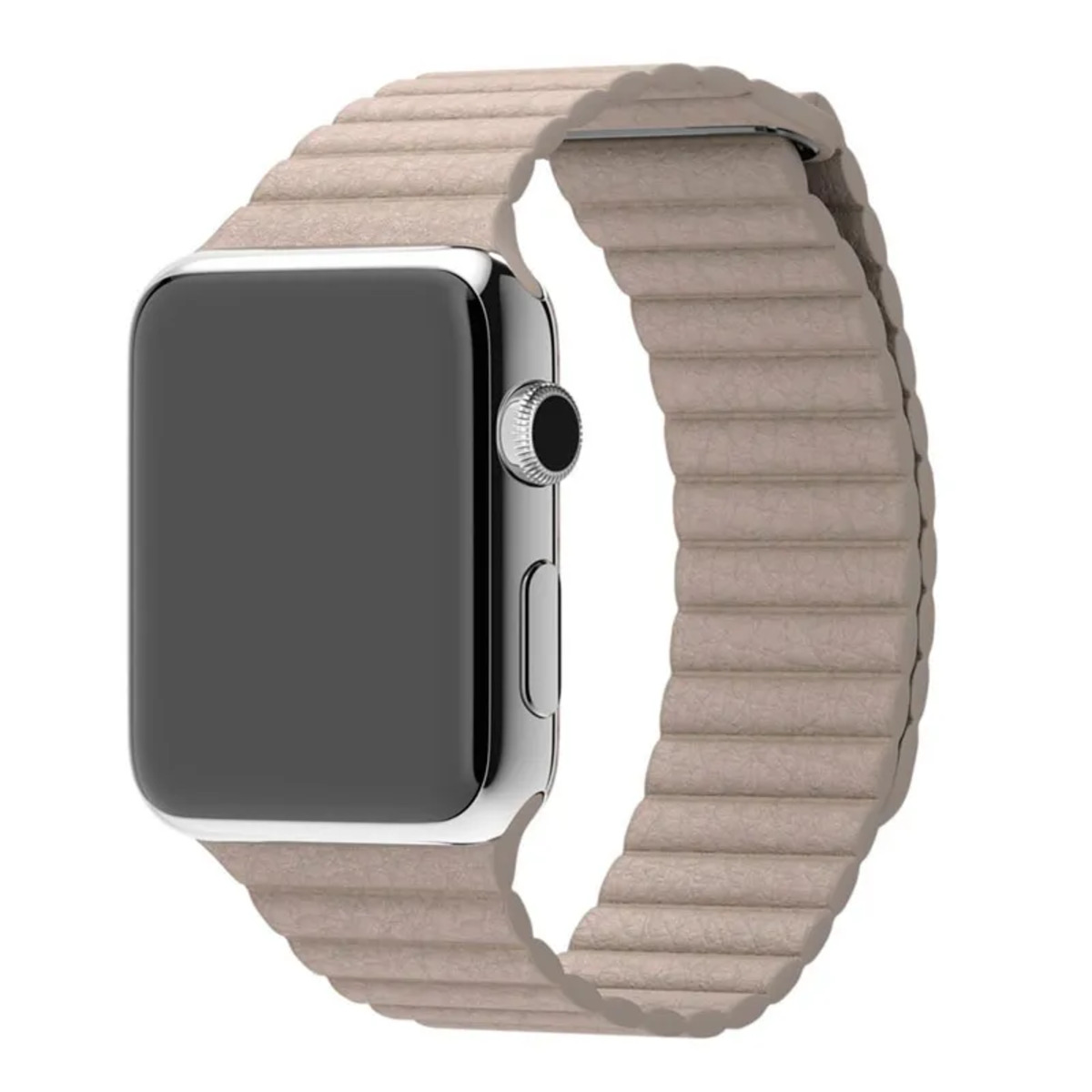 Ремешок для apple watch с рисунком