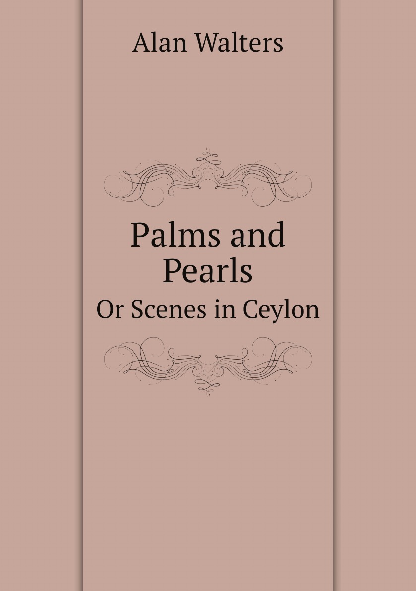 

Palms and Pearls