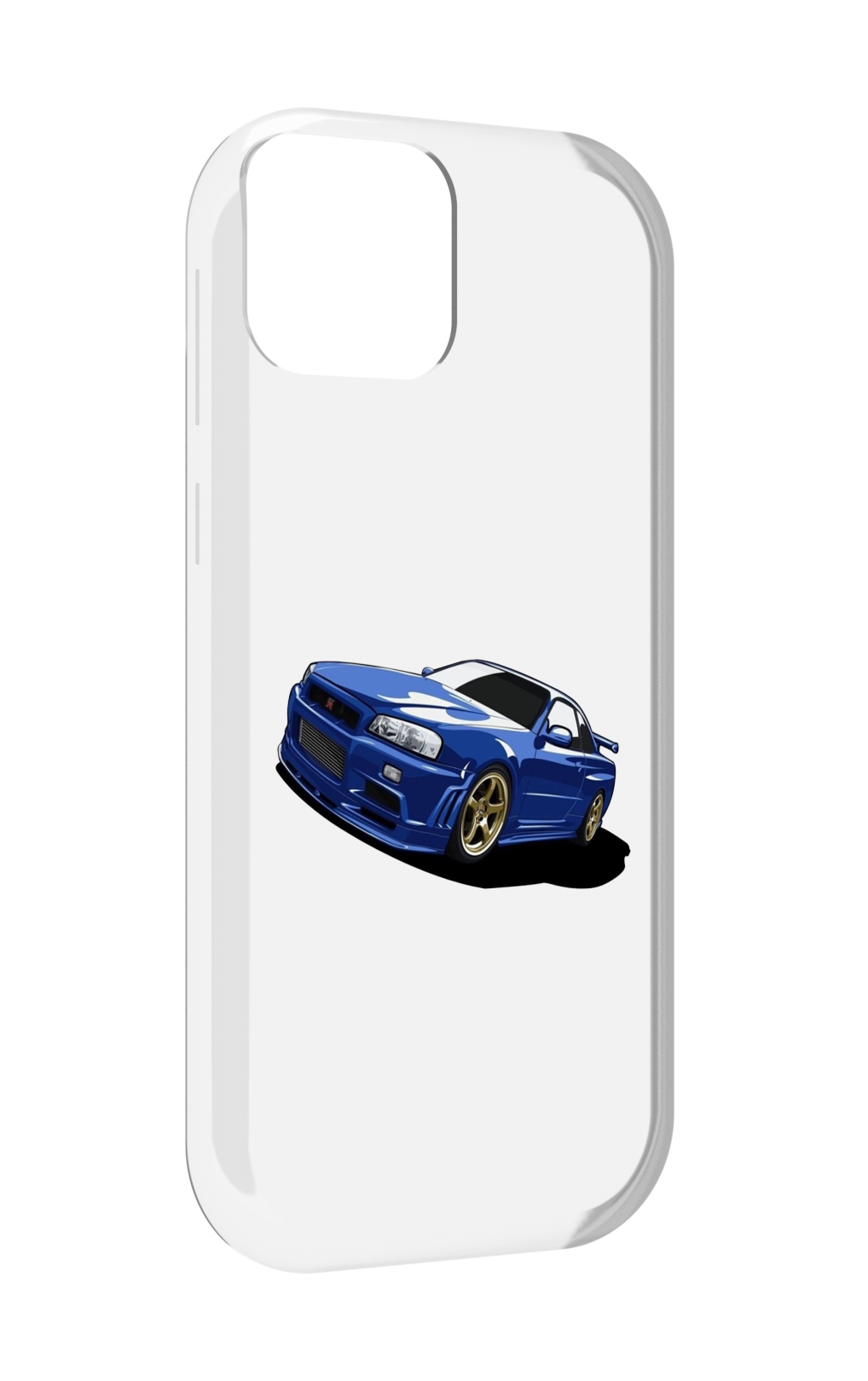

Чехол MyPads Джитиэр для UleFone Note 6 / Note 6T / Note 6P, Прозрачный, Tocco