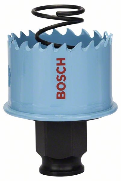 

Коронка Sheet-Metal 40мм 2.608.584.792 BOSCH