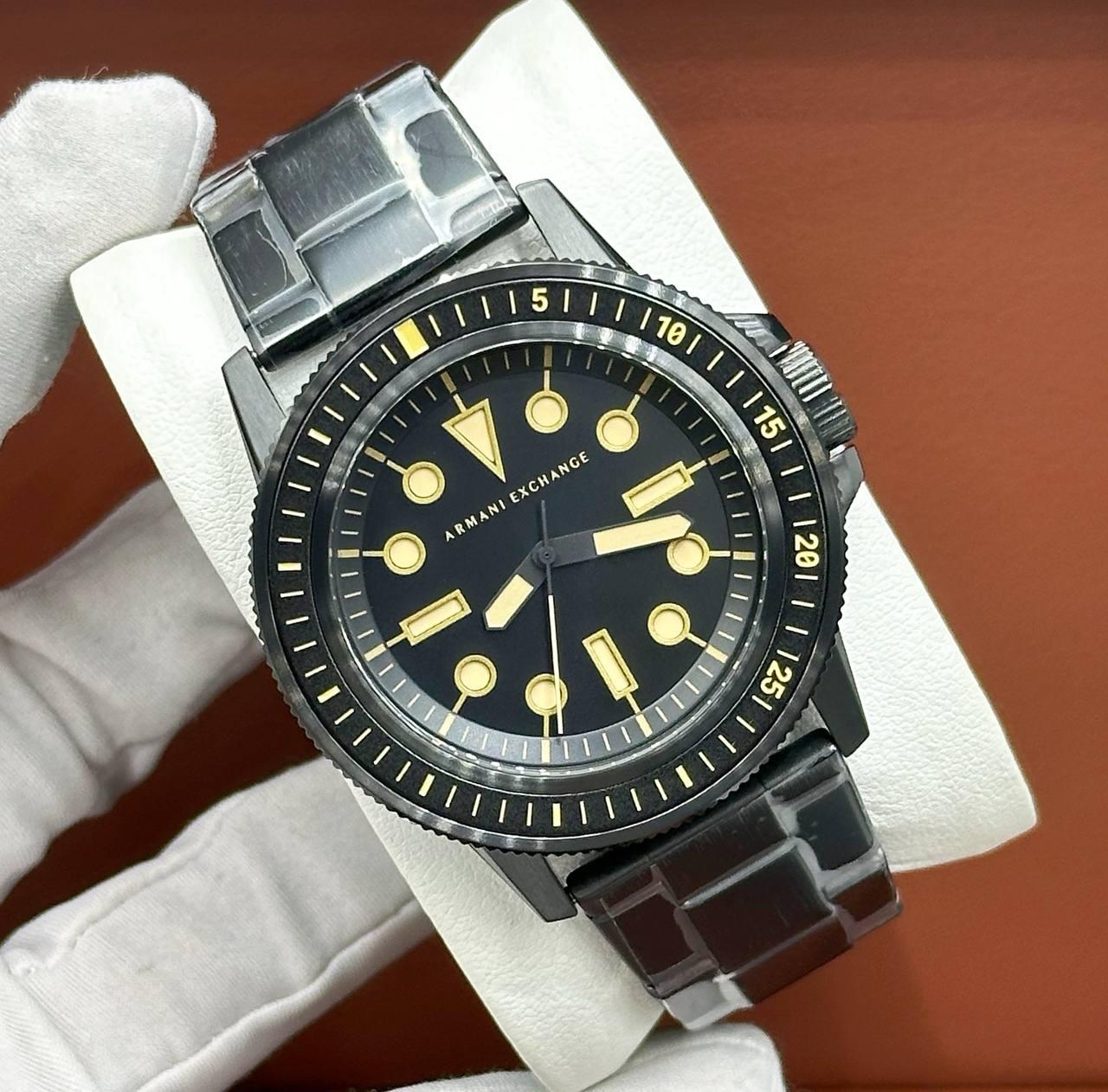 

Наручные часы мужские NoBrand AX1855, AX1855 реплика