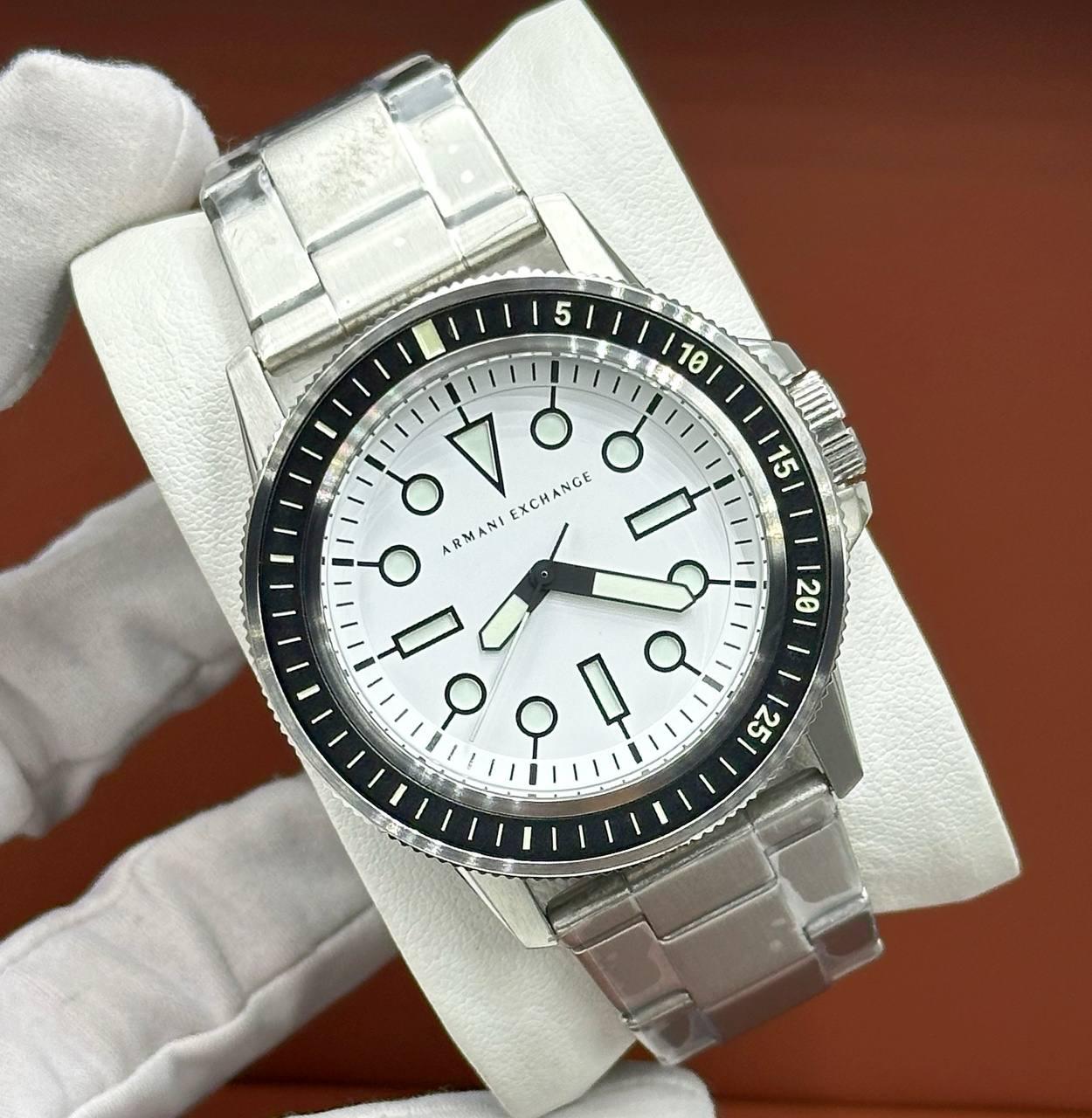 

Наручные часы мужские NoBrand AX1860, AX1860 реплика