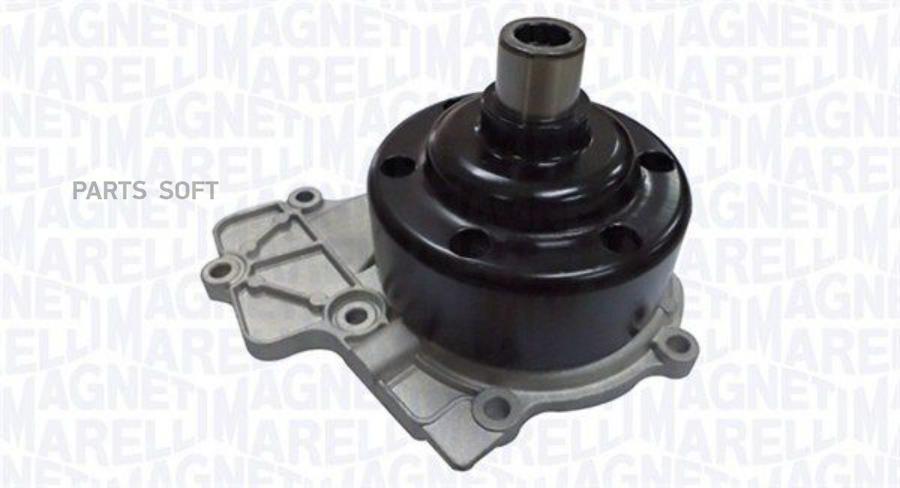 

Помпа Водяная Охлаждение|Насос MAGNETI MARELLI арт. 352316171293