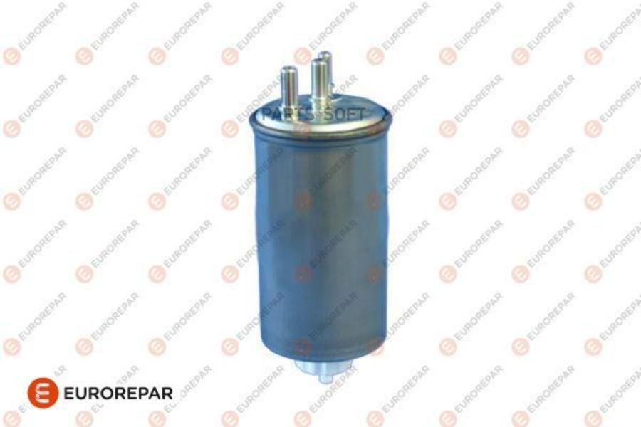 

Фильтр Топливный 1611658880 Nsii0015418357 EUROREPAR арт. 1611658880