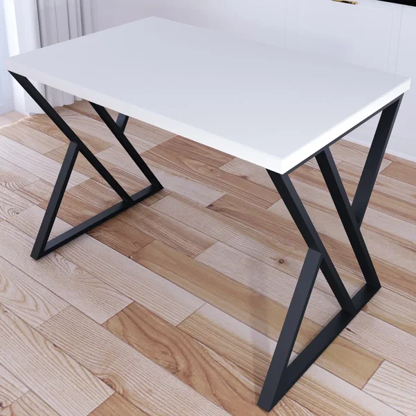 

Стол Solarius Loft с Z-образными ножками 703-10341, Loft с Z-образными ножками