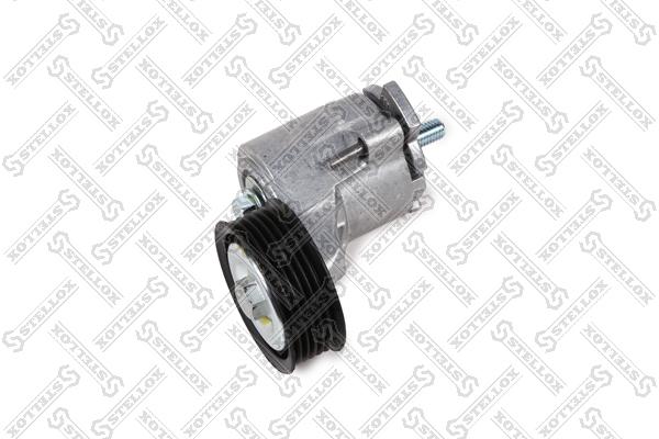 

Ролик натяжной c механизмом натяжения CHERY FORA/TIGGO STELLOX 0340804SX