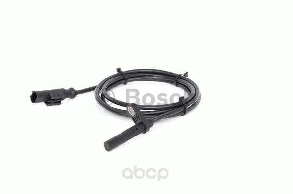

Датчик автомобильный BOSCH 0265009340
