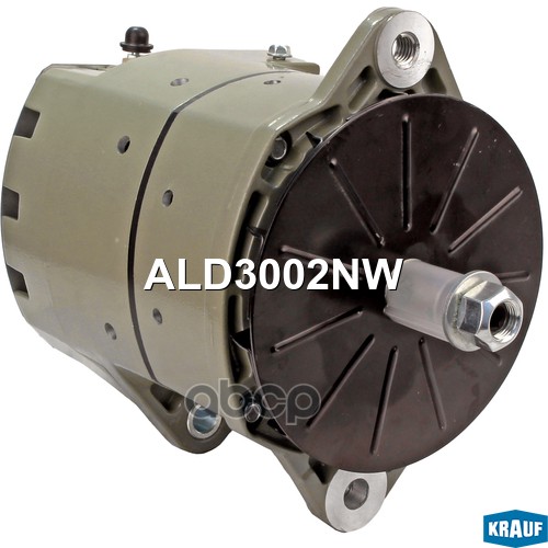 

Генератор Krauf ALD3002NW