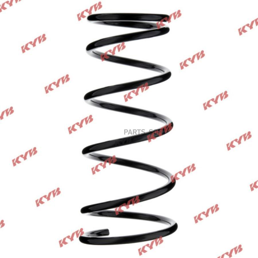 

Пружина Kyb Rk3861 Toyota Fun Cargo 99- Пер. / C4t-52311 KYB арт. RK3861