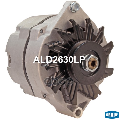 

Генератор Krauf ALD2630LP