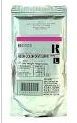 

Тонер Ricoh D0899670, малиновый D0899670/D089-9670