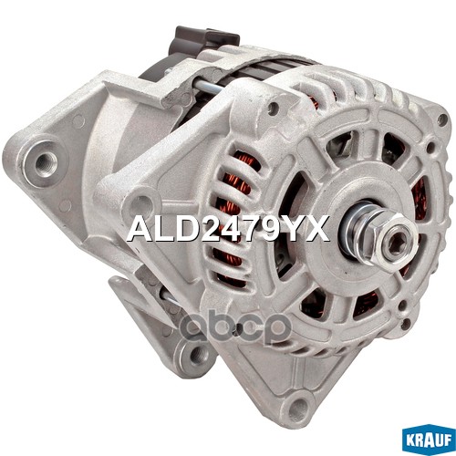 

Генератор Krauf ALD2479YX