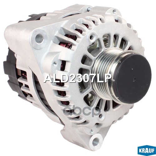 

Генератор Krauf ALD2307LP