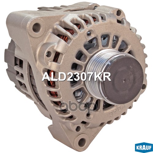

Генератор Krauf ALD2307KR
