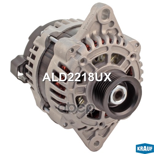 

Генератор Krauf ALD2218UX
