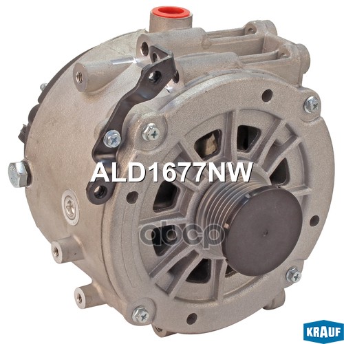 

Генератор Krauf ALD1677NW