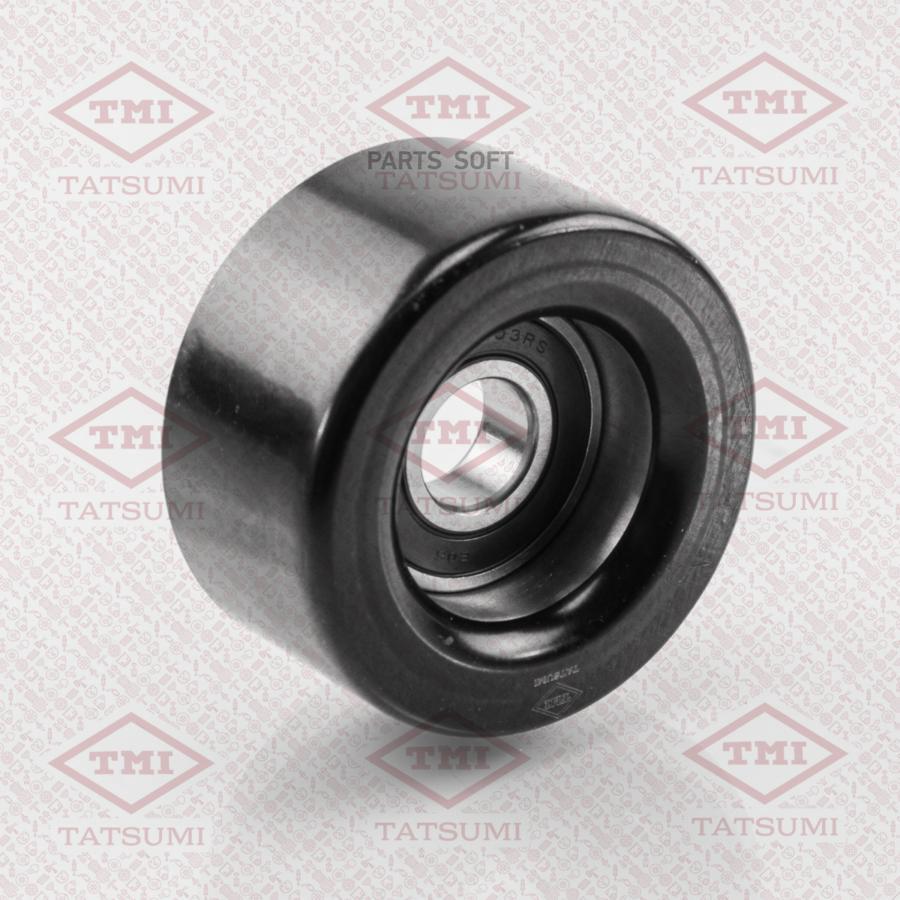 

Ролик натяжителя поликлин.ремня TATSUMI TFD1120