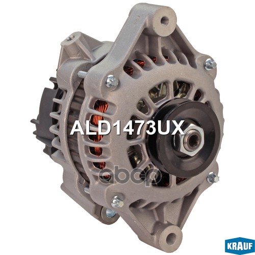 

Генератор Krauf ALD1473UX
