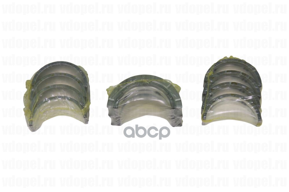 

Подшипник Шариковый [Org] Gm^12591092 GENERAL MOTORS арт. 12591092
