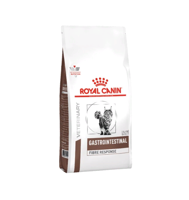 

Сухой корм для кошек Royal Canin Fibre Response 31 Feline 0,4 кг