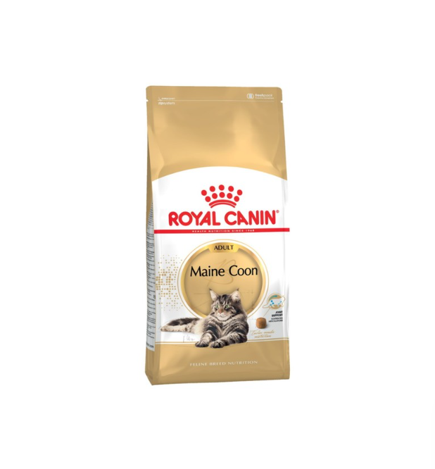 

Сухой корм для кошек Royal Canin Maine Coon 10 кг