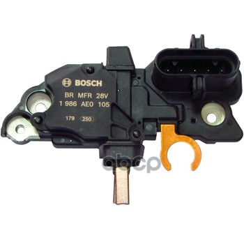 Регулятор генератора Bosch 1986AE0105