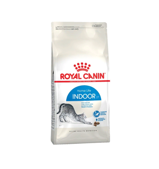 

Сухой корм для кошек Royal Canin Indoor 10 кг