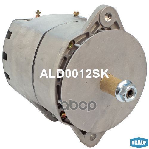 

Генератор Krauf ALD0012SK