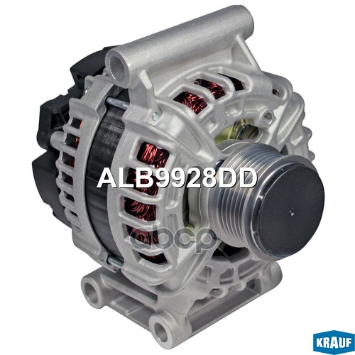 

Генератор Krauf ALB9928DD