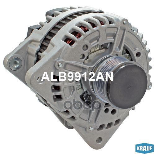 

Генератор Krauf ALB9912AN