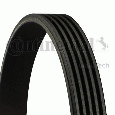

Ремень поликлиновый ContiTech 5PK491