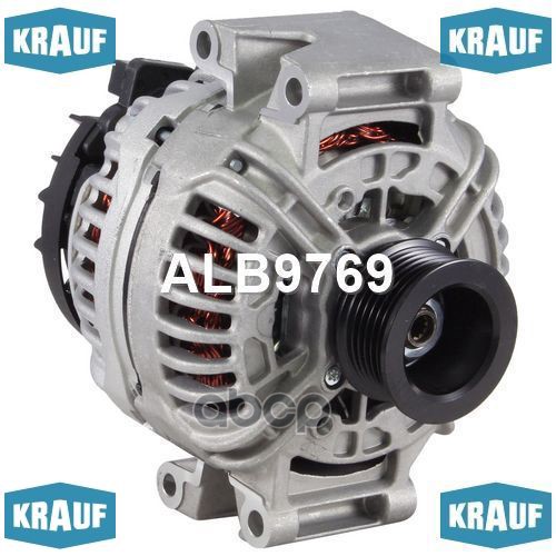 

Генератор Krauf ALB9769