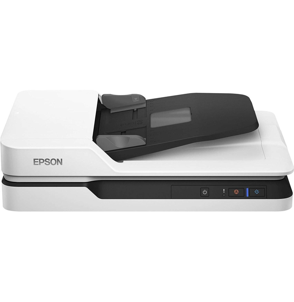 Сканер Epson B11B239402 (B11B239402)