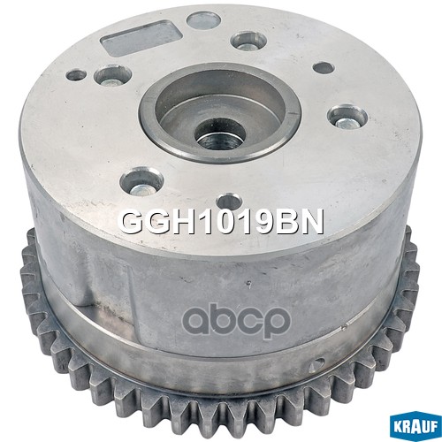 

Шестерня Распредвала Krauf Ggh1019bn Krauf арт. GGH1019BN