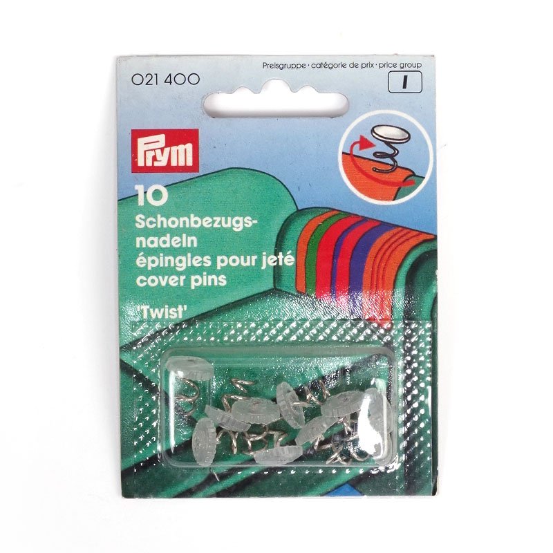 

PRYM специальные, 10 шт
