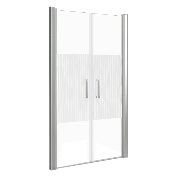 

Душевая дверь в нишу Good Door Pandora SD-100-T-CH ПД00054