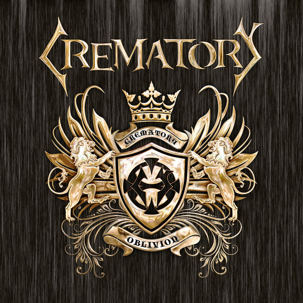 

CREMATORY: Oblivion