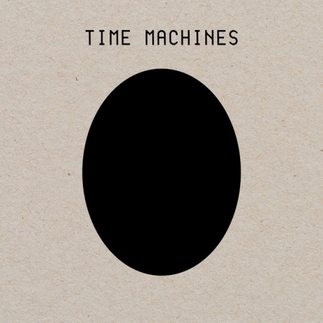 

COIL - Time Machines