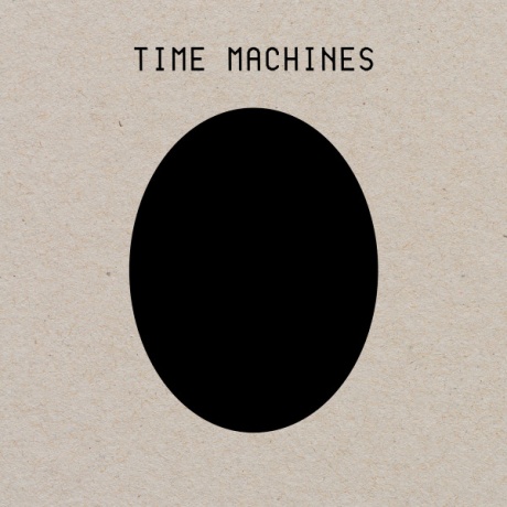 

COIL - Time Machines
