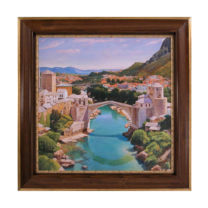 

"Dekor Toscana" 5087