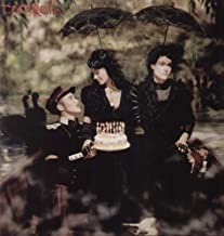 

COCOROSIE - The Adventures Of Ghosthorse And Stillborn