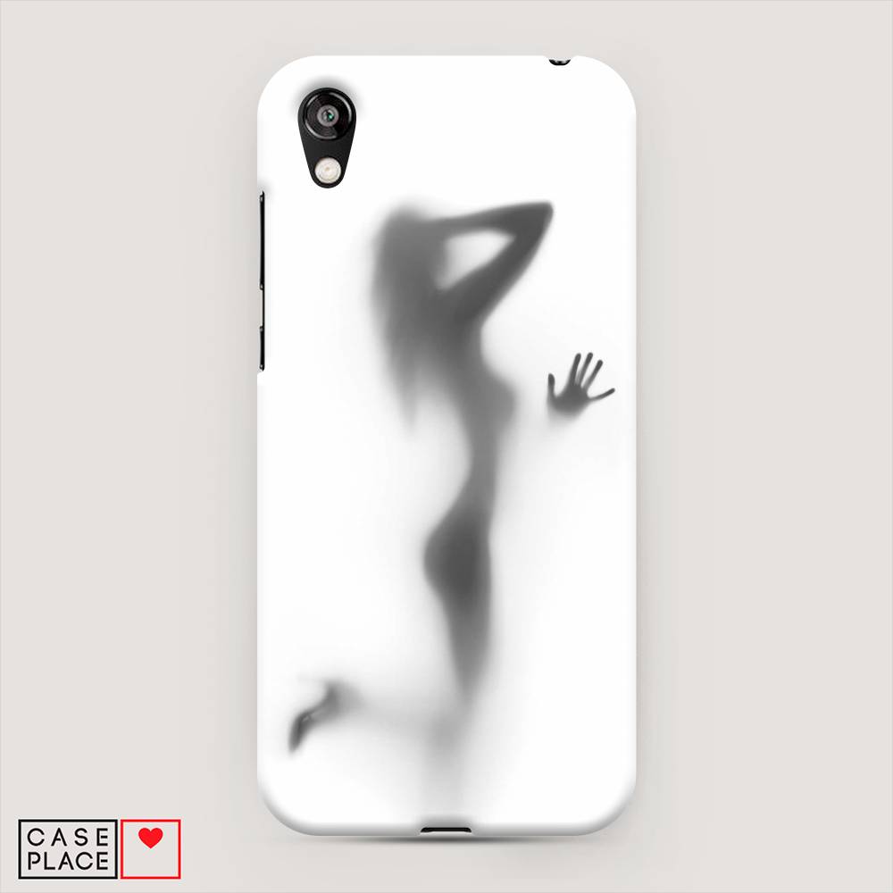 

Чехол Awog "Стекло в душе" для Huawei Y5 2019, 69020-5