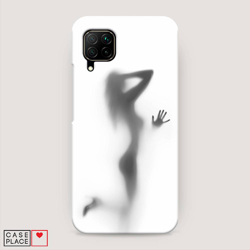 

Чехол Awog "Стекло в душе" для Huawei P40 Lite, 611620-5