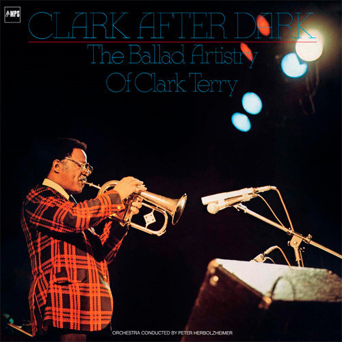 

CLARK, TERRY: Clark Terry Clark After Dark