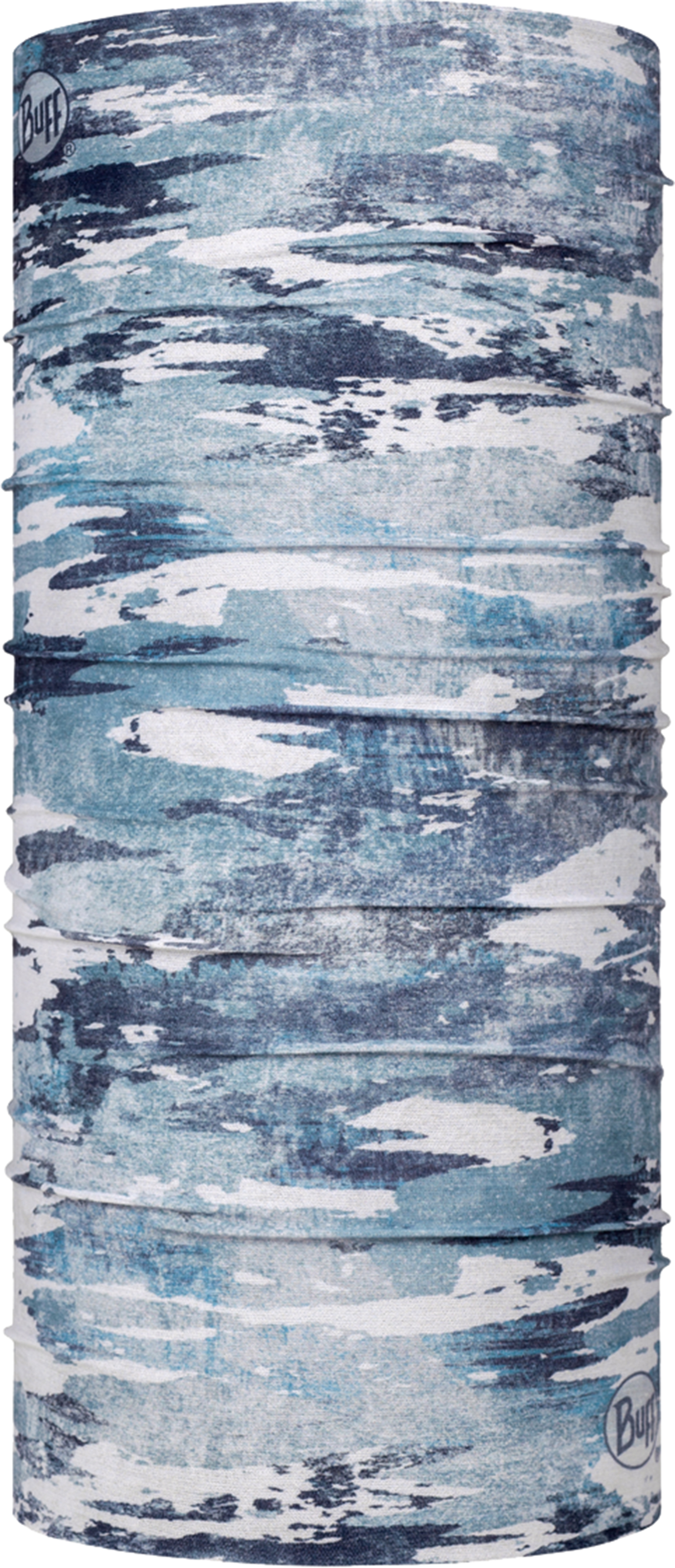 Бандана Buff Coolnet UV+ Lazs Grey